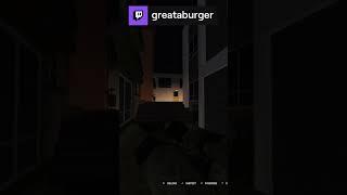 i ran out of mouse space! | greataburger on #Twitch