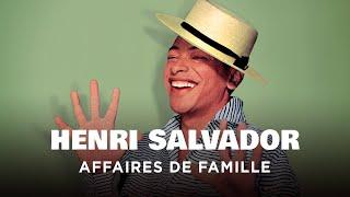 Henri Salvador, affaires de famille - Un jour, un destin - Documentaire histoire - MP