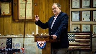 Is Don Blankenship Too Trump-Like Even for Trump? | NYT News