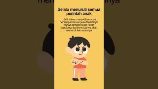 #tipskesehatan #tipsparenting #tipsparentinganak #tipssehat