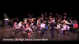 MIOS Instrumental Concert 030315