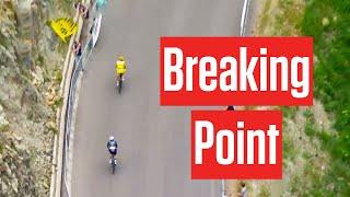 Just How Hard Is This Tour de France 2024?