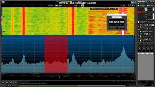 800 kHz presumed VOWR Canada received in UK 20/01/18 0359 hrs UTC