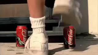 Pepsi x Coke Commercial