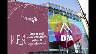 Formez PA all’ADI Design Museum di Milano