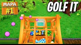 GOLF IT 2 (ACTUALIZACION) | GOLF IT