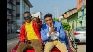 DJ ADWOA X MALCOLM NUNA feat. HOTKID --- MONEY MAN ( OFFICIAL VIDEO )