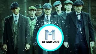 MAFIA    Aggressive Mafia ты искал  этот трек