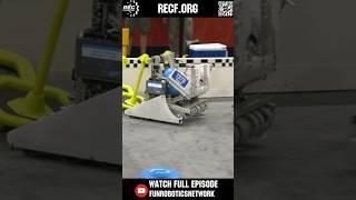 Robot Bagel Delivery | 197B Bagel #robotics
