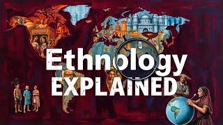 Ethnology:  Human Cultures and Societies #medicaldesktop #ethnologie