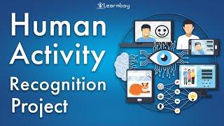 Human Activity Recognition Using Smartphone Data | Project Using Smartphone Data | Learnbay