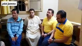 محمود فارس - محمد حمامي - محمد هباش || تسميع وأذان العشاء من حلب الشهباء