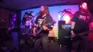 Terror Tractor @ Devil's Tail 19MAR2016 (3/3)