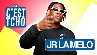 JR LA MELO SUR ICONIC I C'EST TCHÔ