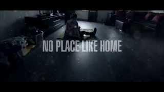 Blasterjaxx - No Place Like Home (feat. Rosette) OUT NOW || Official Video