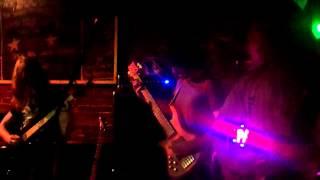 Black Fast @ Stagger Inn 02/23/2012