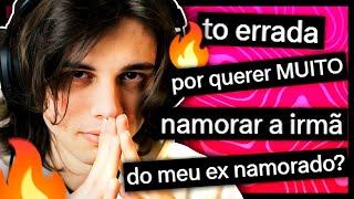 O AMOR ACABOU... (Ft. Ycro, Kojj e Keller)