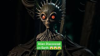 Alien Encounters: Real Stories from Around the World