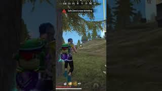 The Most INSANE Free Fire MAX Moments!