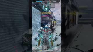 Carnage in COD Mobile #cod #codm #codmobilegameplay #callofdutymobile #codmobile