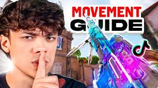 Advanced Movement Guide! (COD Mobile)