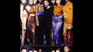 Balmain Army