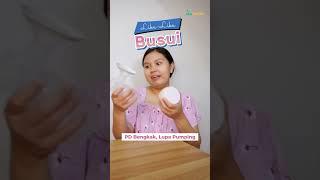 Lika-Liku Busui, Pernah Ngalamin Yang Mana?