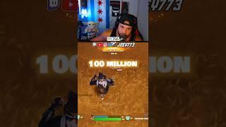 Hello & Thank You  #fortniteshorts #fortniteclips #fortnite