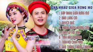 LK Gặp Nhau Giữ Rừng Mơ - Thành Viên ft Khánh Linh