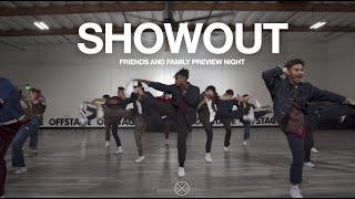 GRV "ShowOut 2022" Friends and Family Preview Night