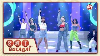 EAT BULAGA | Singing Queens, special treat to Dabarkads!