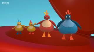 Twirlywoos 2018 | Educational Pre school New Cartoon for Kids | Part 44