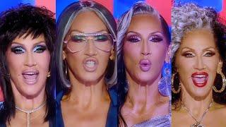 Michelle Visage Hosting Drag Race