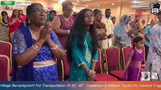 Mala 70th Birthday Satsang 2024!!!