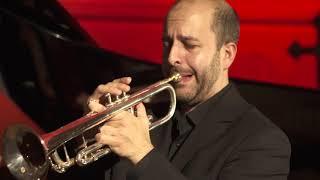 Vladimir Peskin – "Melody" LIVE – Giuliano Sommerhalder