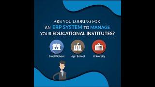 OpenEduCat - All in One Education ERP to Manage Educational Institutes