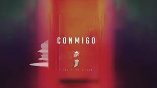 Justin Quiles x Dalex Type Beat - CONMIGO Reggaeton TRAPETON Instrumental Beat 2020