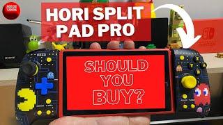 Hori Split Pad Pro: SHOULD YOU BUY?