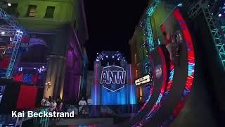 ANW16 Qualifier 5 Supercut #americanninjawarrior