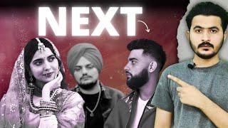 The Dark Side of the Punjabi Music Industry | Mehmood Trap