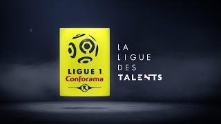 Ligue 1 18/19 Intro