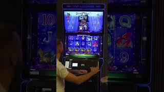 Игра по крупному поймал мега занос прямо в прямом эфире #slot #bigwinjackpot #casinogame#шортс