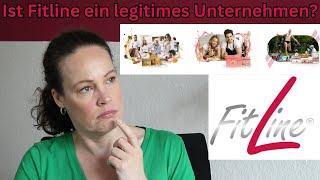 Fitline - Legitimes Geschäft oder Betrug? I Die Wahrheit über Fitline #antimlm  #fitline [DEUTSCH]