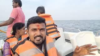 speed boat akkuthe || manu videos || manu vlogs