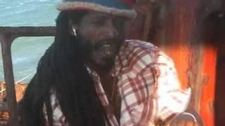 BUFFALO BILL - DONT GIVE UP VIDEO - DON'T GIVE UP RIDDIM - BLACK MONEY RECORDS - 2011