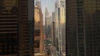 Dubai️️___United Arab Emirates #travelvlog #travel #dubaitravelvlog #dubailife #explore