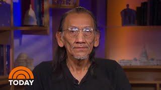 Native American Elder Nathan Phillips On Confrontation: 'I Forgive Him' | TODAY