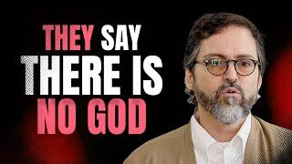 People who deny existence of GOD - Sheikh Hamza Yusuf