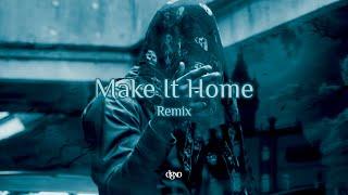 CB - Make It Home *Remix* [Prod. DGXO BEATS]