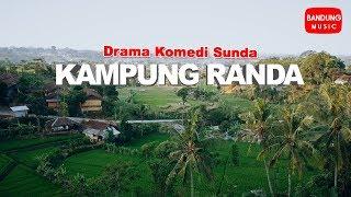 (LIVE) KAMPUNG RANDA - DRAMA KOMEDI SUNDA